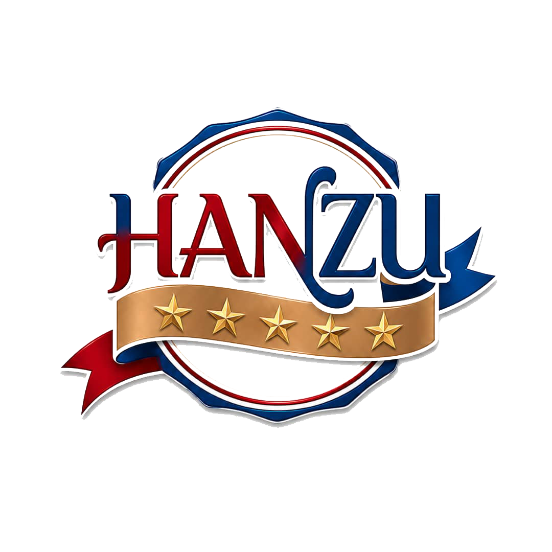 Hanzu Paints Logo