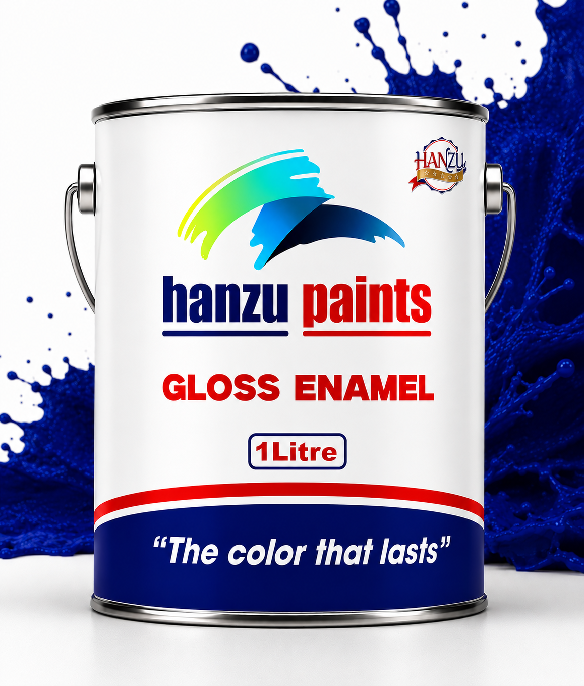 Gloss white