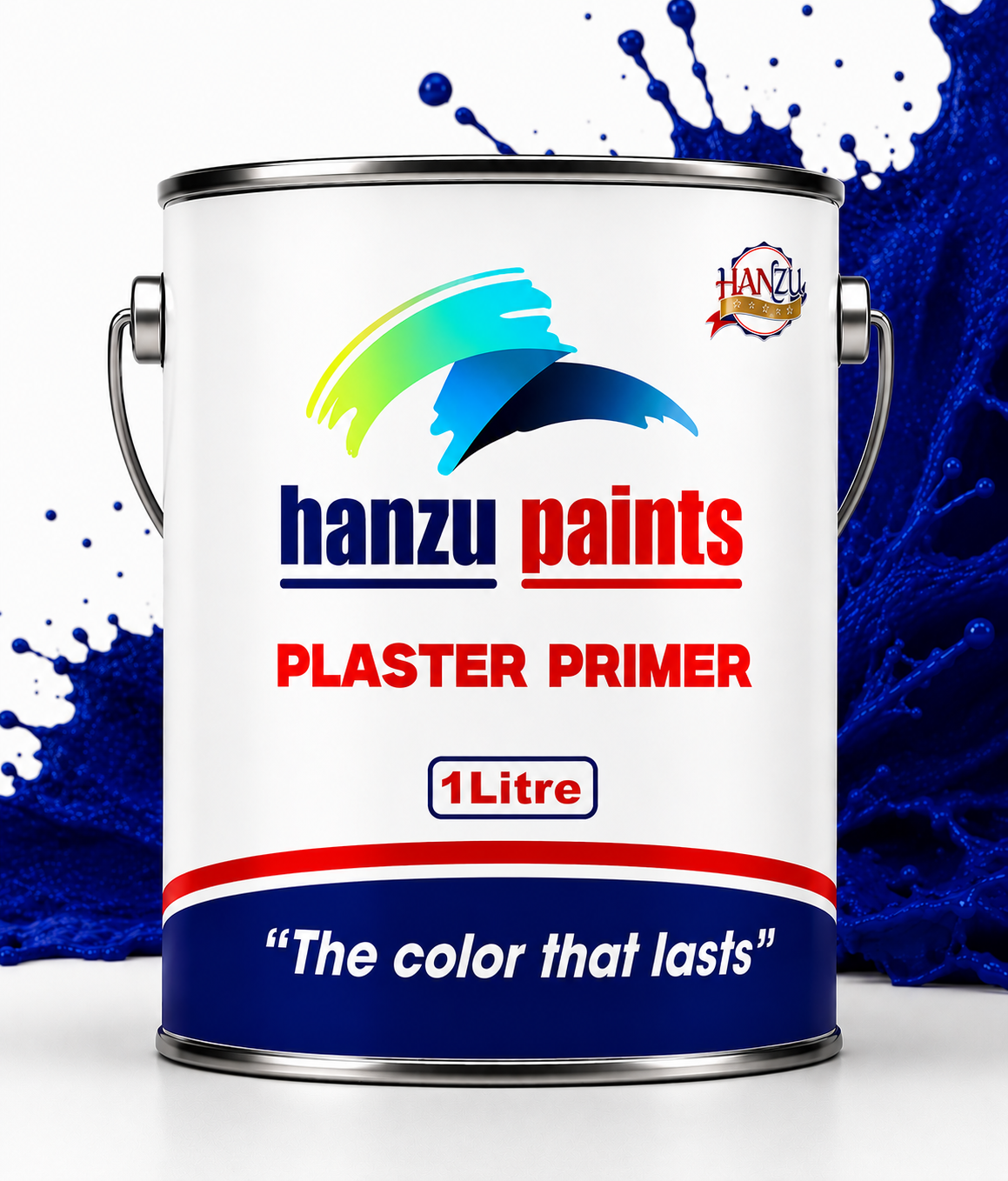 Plaster Primer