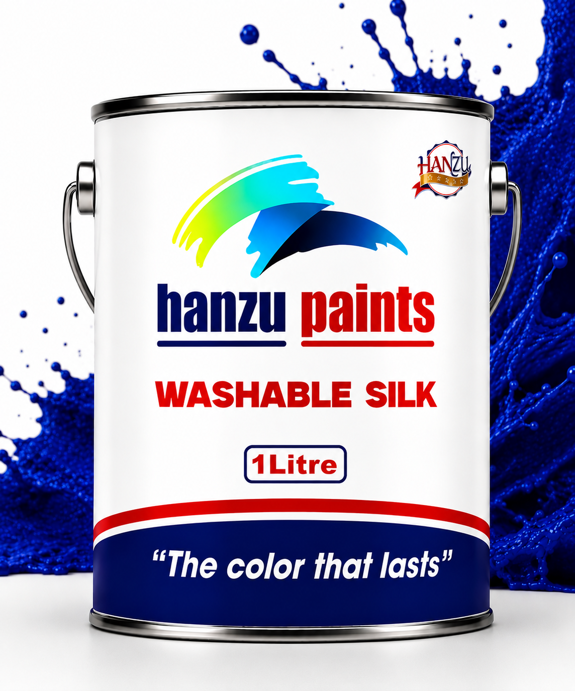 Washable Silk